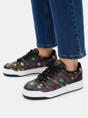 Foto del prodotto Guess Sneakers FLPMAY FAL12 Nero