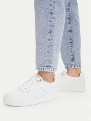 Foto del prodotto Guess Sneakers FLPNAM ELE12 Bianco