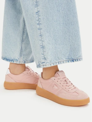 Foto del prodotto Guess Sneakers FLPPAR FAB12 Rosa