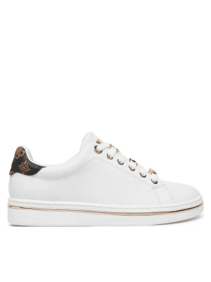 Foto del prodotto Guess Sneakers FLPSTA ELE12 Bianco