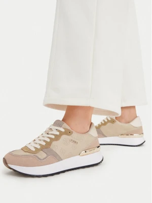 Foto del prodotto Guess Sneakers FLPVN5 FAB12 Beige