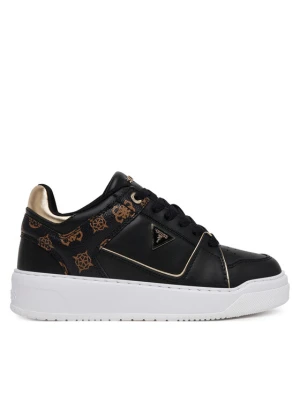 Foto del prodotto Guess Sneakers FLTDEL FAL12 Nero