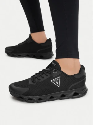 Foto del prodotto Guess Sneakers FLTEAS FAB12 Nero