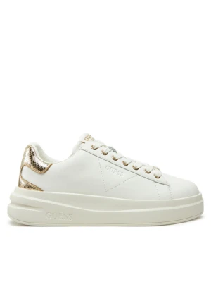 Foto del prodotto Guess Sneakers FLTELB LEM12 Bianco