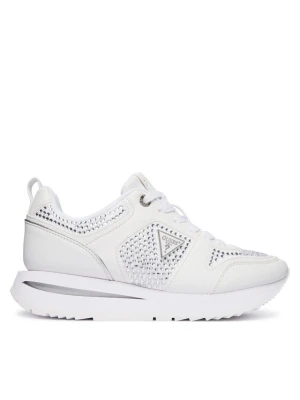 Foto del prodotto Guess Sneakers FLTEV2 ELE12 Bianco