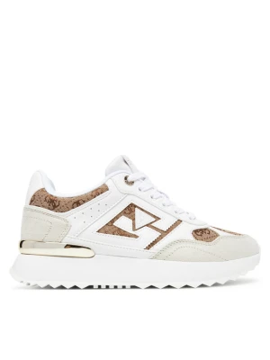 Foto del prodotto Guess Sneakers FLTKOR FAL12 Bianco