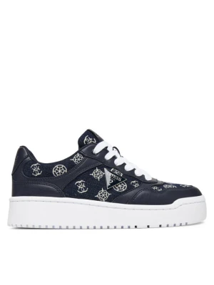 Foto del prodotto Guess Sneakers FLTMR7 FAL12 Blu scuro
