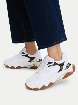 Foto del prodotto Guess Sneakers FLTMZZ ELE12 Bianco