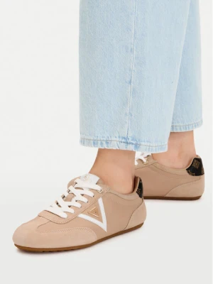 Foto del prodotto Guess Sneakers FLTREL LEA12 Beige