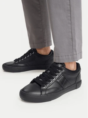 Foto del prodotto Guess Sneakers FMFCR2 ELE12 Nero