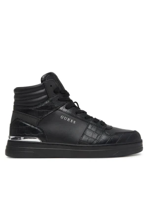Foto del prodotto Guess Sneakers FMFWYS LEL12 Nero