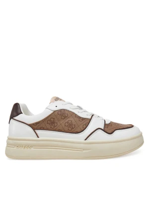 Foto del prodotto Guess Sneakers FMJWII LEA12 Bianco