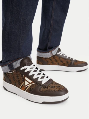 Foto del prodotto Guess Sneakers FMPVIN FAL12 Marrone