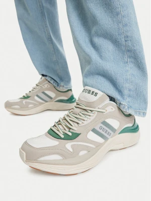 Foto del prodotto Guess Sneakers FMTSQU SUE12 Beige