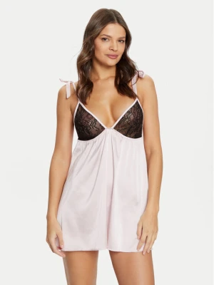 Foto del prodotto Guess Sottoveste O5RG23 WGXR0 Rosa Regular Fit