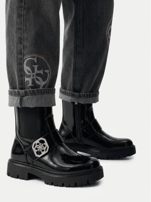 Foto del prodotto Guess Stivaletti CEO-CS6729-20 Nero