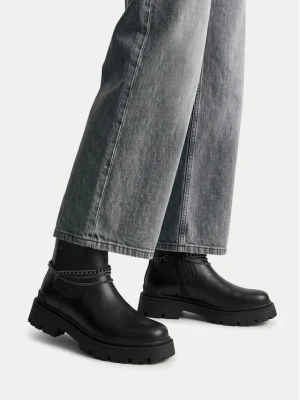 Foto del prodotto Guess Stivaletti EO-CS6795-03 Nero