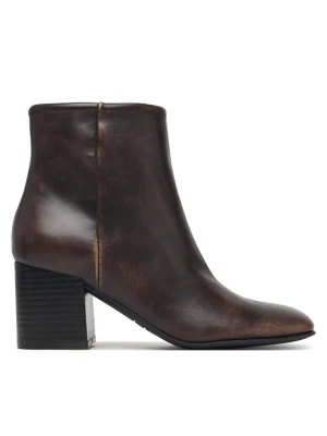 Foto del prodotto Guess Stivaletti FLFALE LEA10 Marrone scuro