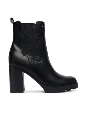 Foto del prodotto Guess Stivaletti FLFNLL ELE10 Nero