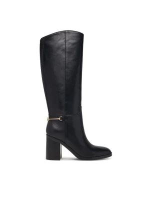Foto del prodotto Guess Stivali FLFGRI LEA11 Nero