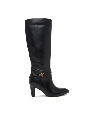 Foto del prodotto Guess Stivali FLFOAT LEA11 Nero