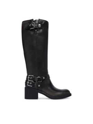 Foto del prodotto Guess Stivali FLTMAT LEA11 Nero