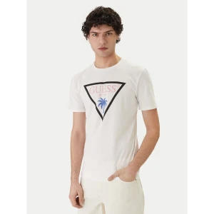 Foto del prodotto Guess T-shirt F6GI09 J1314 Bianco Slim Fit