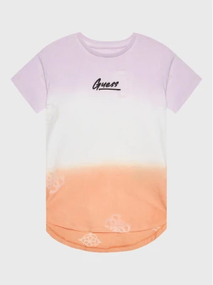 Foto del prodotto Guess T-shirt J3RI10 K8560 Multicolore Regular Fit