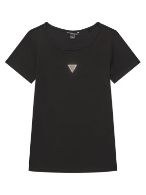 Foto del prodotto Guess T-shirt J5YP03 KB1O1 Nero Regular Fit