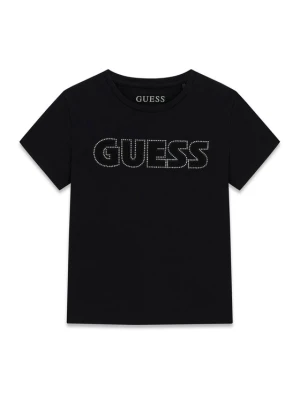 Foto del prodotto Guess T-shirt J6YI12 2K4421 Nero Regular Fit