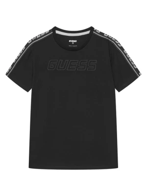 Foto del prodotto Guess T-shirt L4YI50 J1314 Nero Regular Fit
