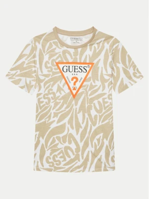 Foto del prodotto Guess T-shirt L5GI03 K8HM4 Multicolore Regular Fit