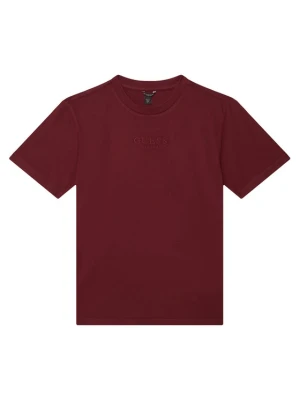 Foto del prodotto Guess T-shirt L5RI36 K8HM4 Bordeaux Regular Fit