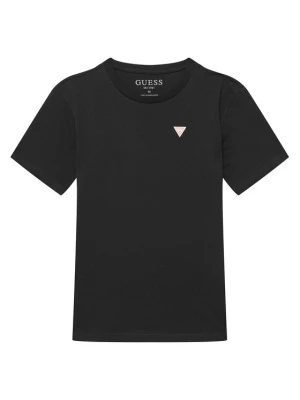 Foto del prodotto Guess T-shirt L5YI38 K5M20 Nero Regular Fit