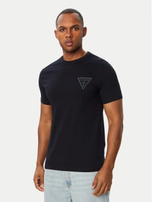 Foto del prodotto Guess T-shirt M6BI49 K6186 Blu scuro Slim Fit