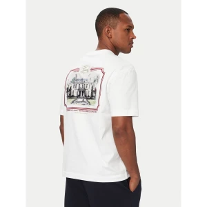 Foto del prodotto Guess T-shirt M6YI50 K4236 Bianco Oversize
