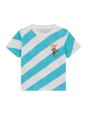 Foto del prodotto Guess T-shirt N6GI05 K8HM4 Multicolore Relaxed Fit