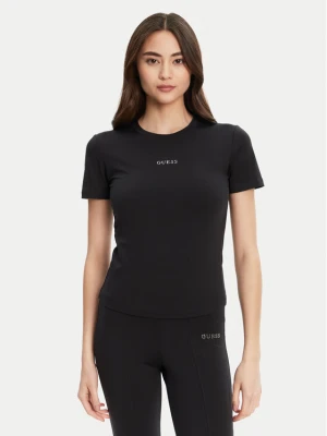 Foto del prodotto Guess T-shirt V5RI10 KCD02 Nero Regular Fit