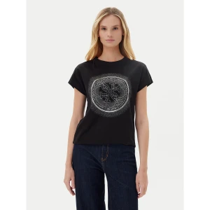 Foto del prodotto Guess T-shirt W5YI14 I3Z14 Nero Regular Fit