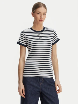Foto del prodotto Guess T-shirt W6GI18 K3040 Multicolore Classic Fit