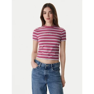 Foto del prodotto Guess T-shirt W6RI41 J1314 Rosa Regular Fit