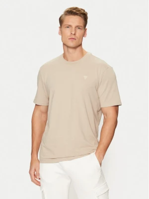 Foto del prodotto Guess T-shirt Z2YI12 JR06K Beige Regular Fit