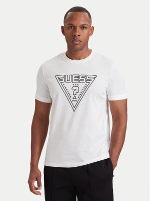 Foto del prodotto Guess T-shirt Z6YI20 K5016 Bianco Regular Fit
