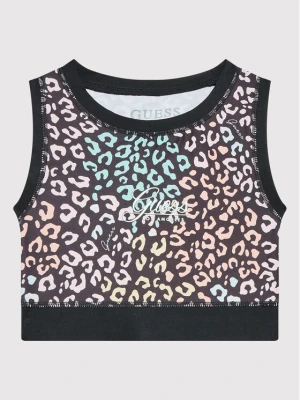 Foto del prodotto Guess Top J2YI31 MC01P Nero Slim Fit
