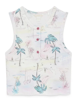 Foto del prodotto Guess Top J6GI02 KF794 Multicolore Slim Fit