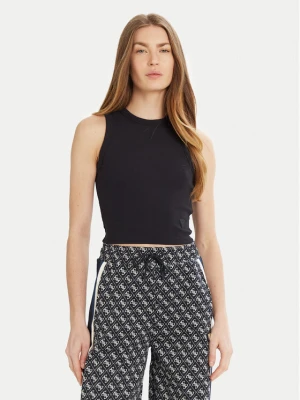 Foto del prodotto Guess Top V3GP19 K8RT2 Blu scuro Slim Fit
