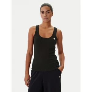 Foto del prodotto Guess Top V4YP06 cK8RT2 Marrone scuro Regular Fit