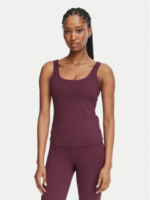 Foto del prodotto Guess Top V6BP09 K6727 Bordeaux Slim Fit
