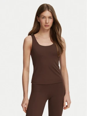 Foto del prodotto Guess Top V6BP09 K6727 Marrone Slim Fit
