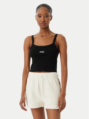 Foto del prodotto Guess Top V6GP16 K3180 Nero Regular Fit